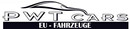 Logo PWT Cars - EU Fahrzeuge
